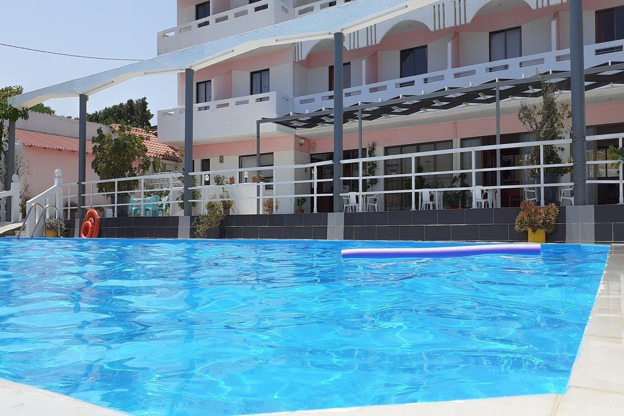 Oleander 3* Faliraki