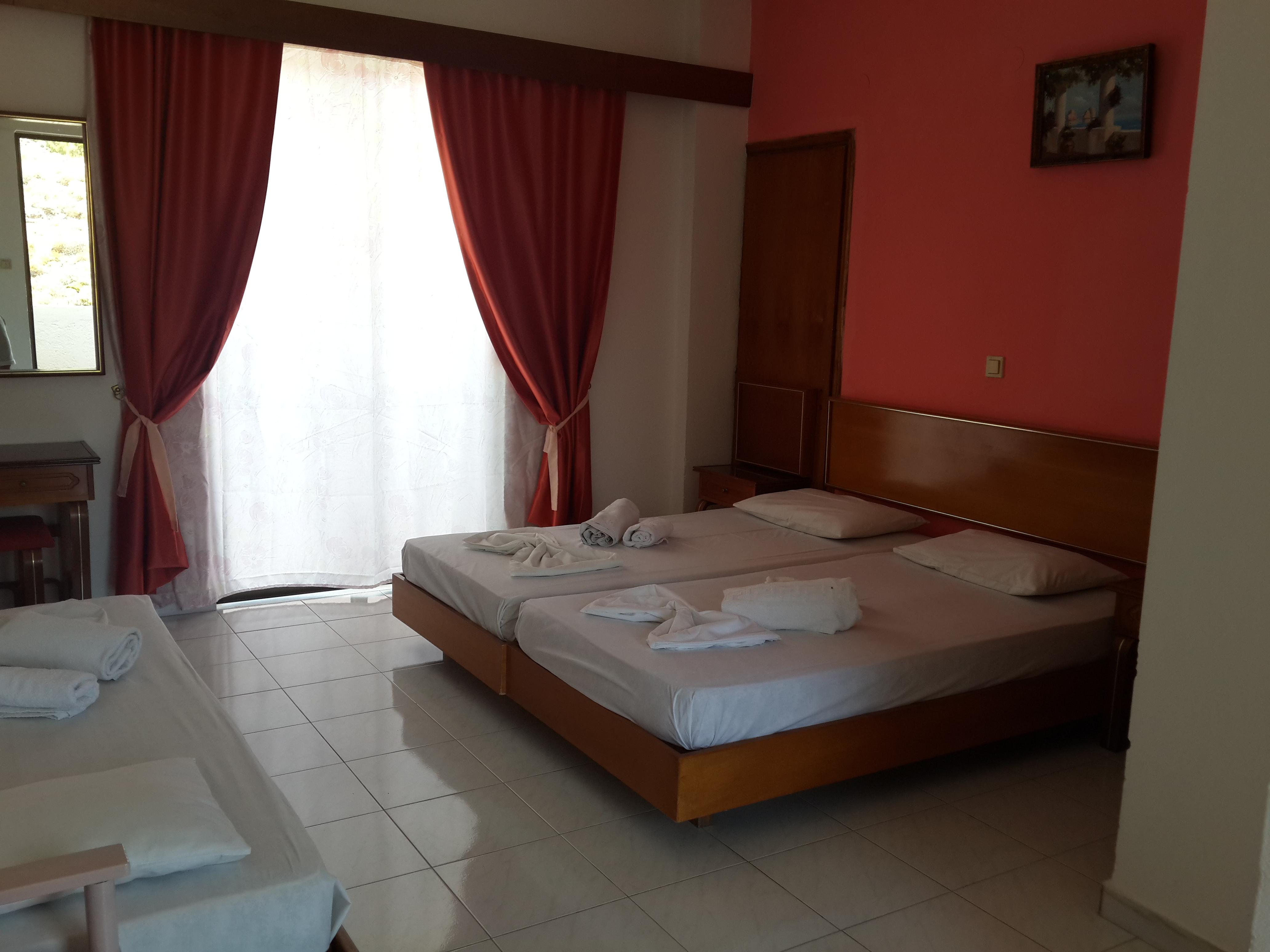 Hotel de apartamente Oleander 3*