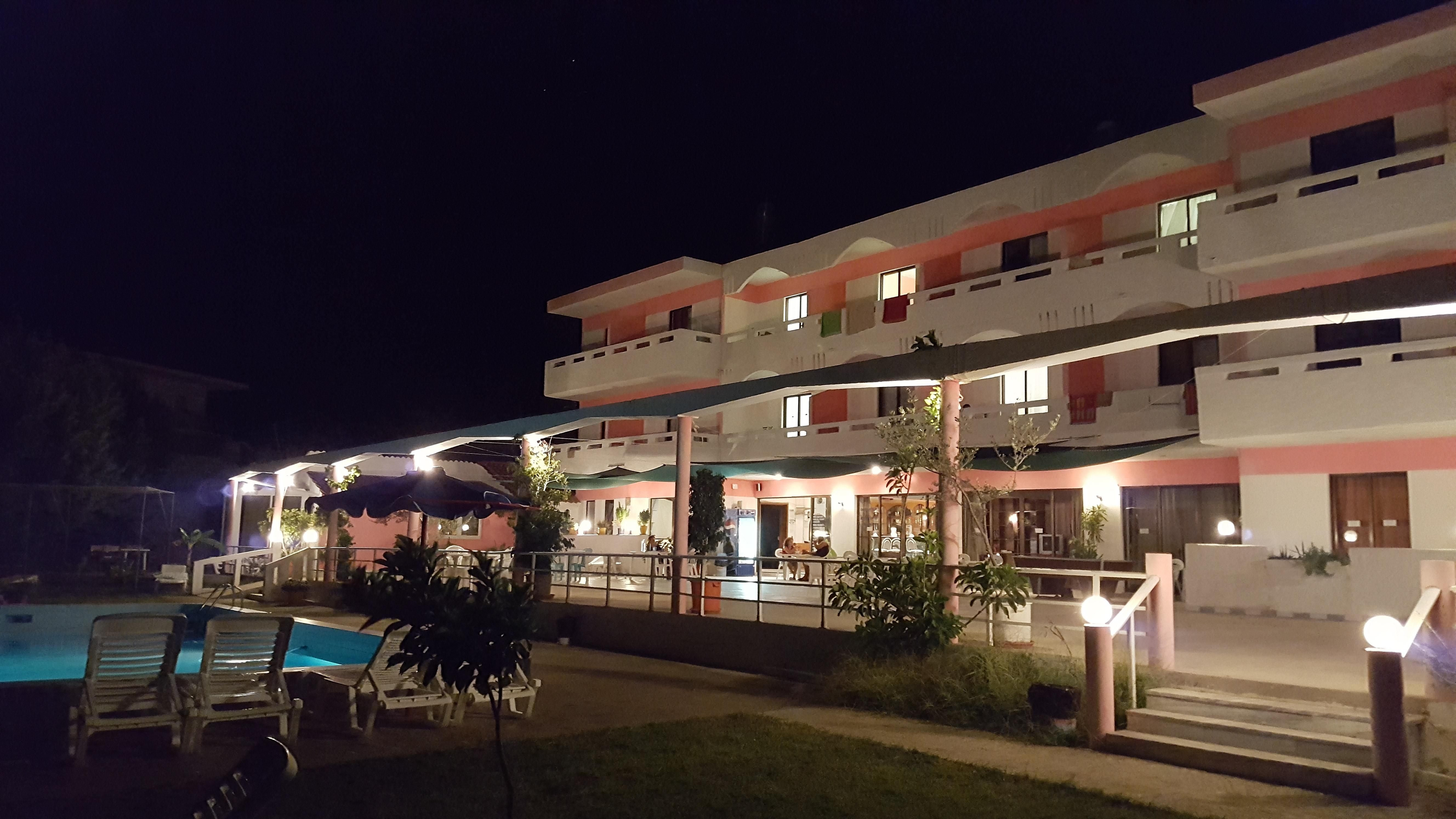 Hotel de apartamente Oleander 3*