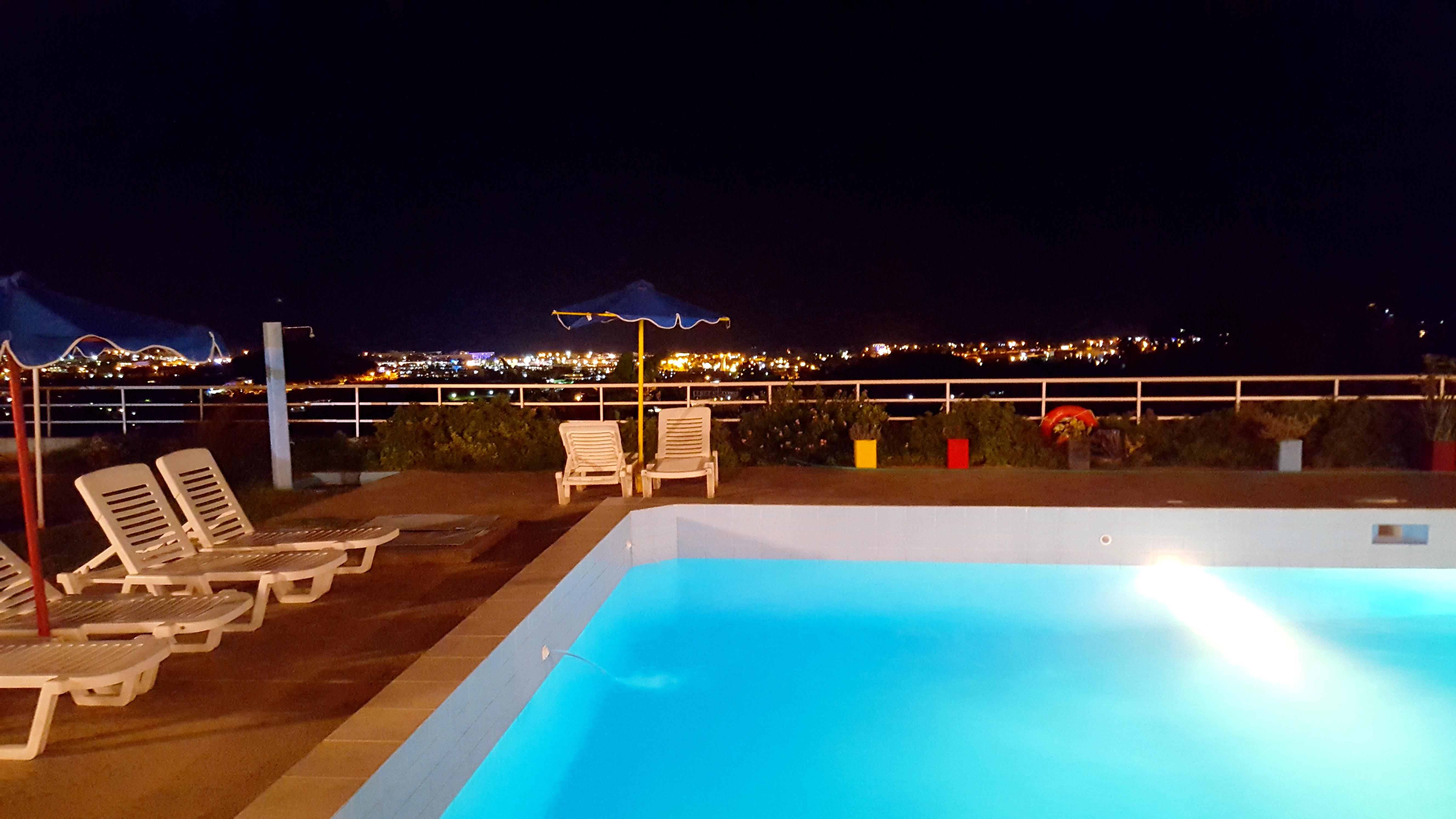 Hotel de apartamente Oleander