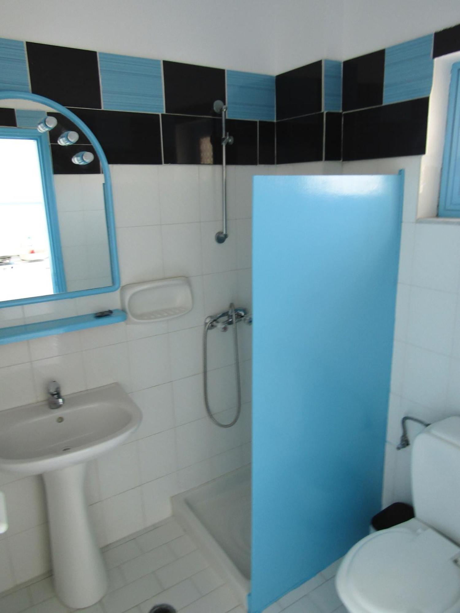 Hotel de apartamente Oleander 3*