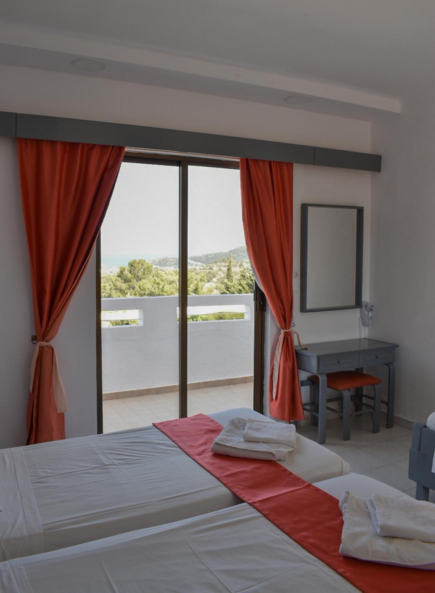 Oleander 3* Faliraki
