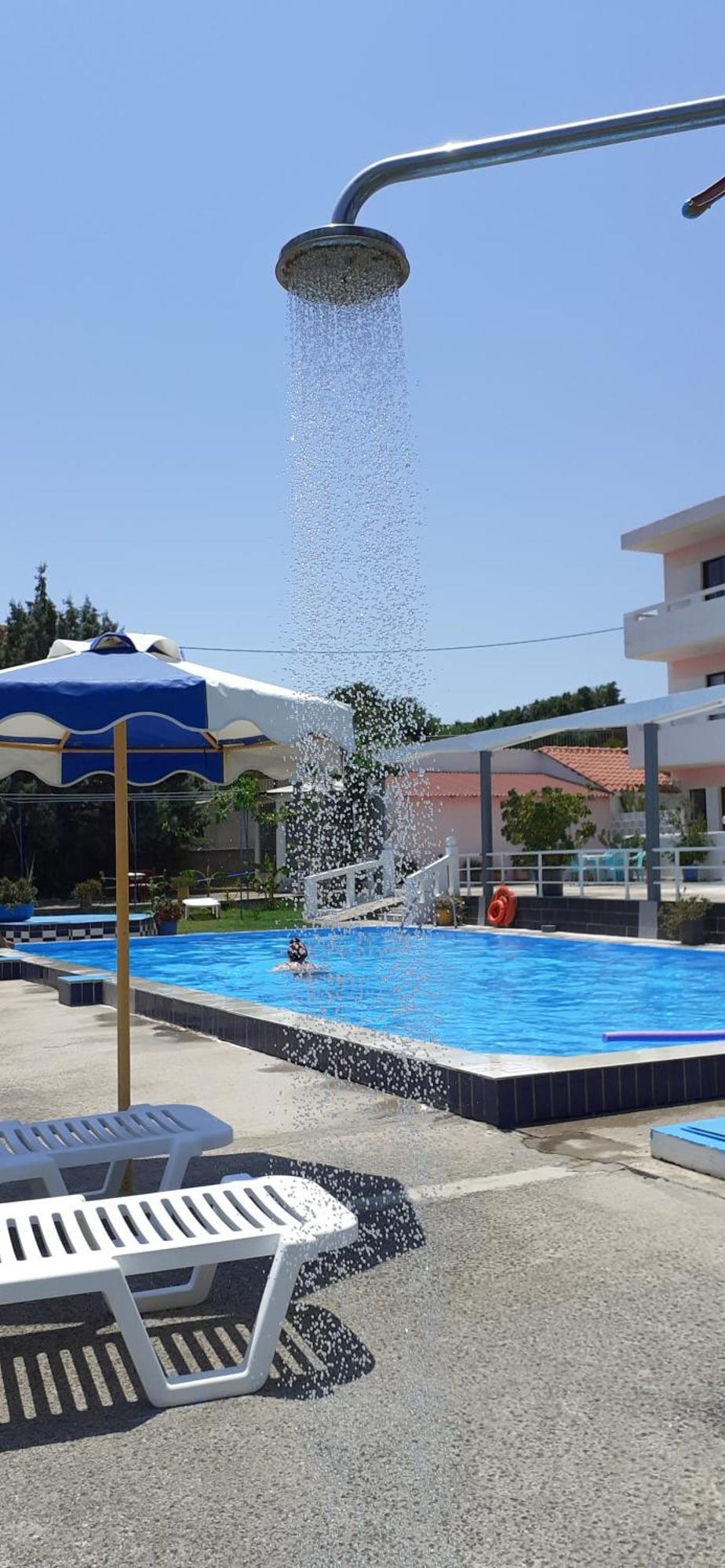 Oleander Hotel de apartamente