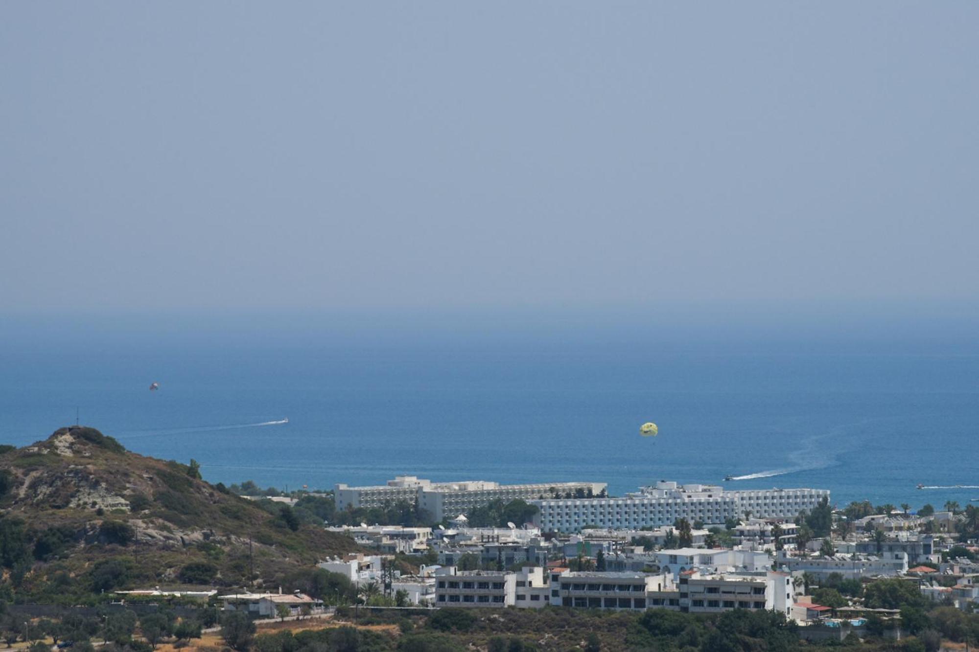 Oleander Hotel de apartamente 3*
