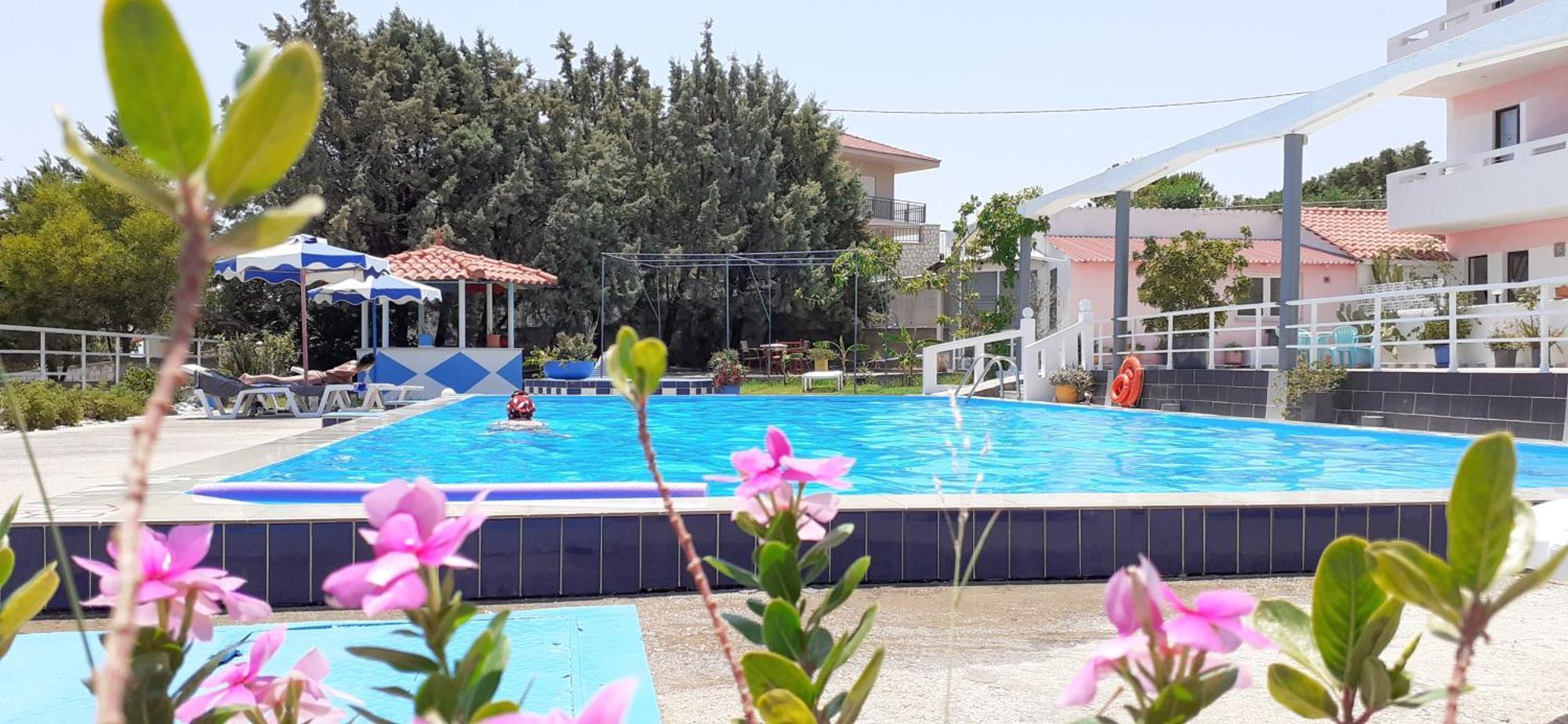 Oleander 3* Faliraki