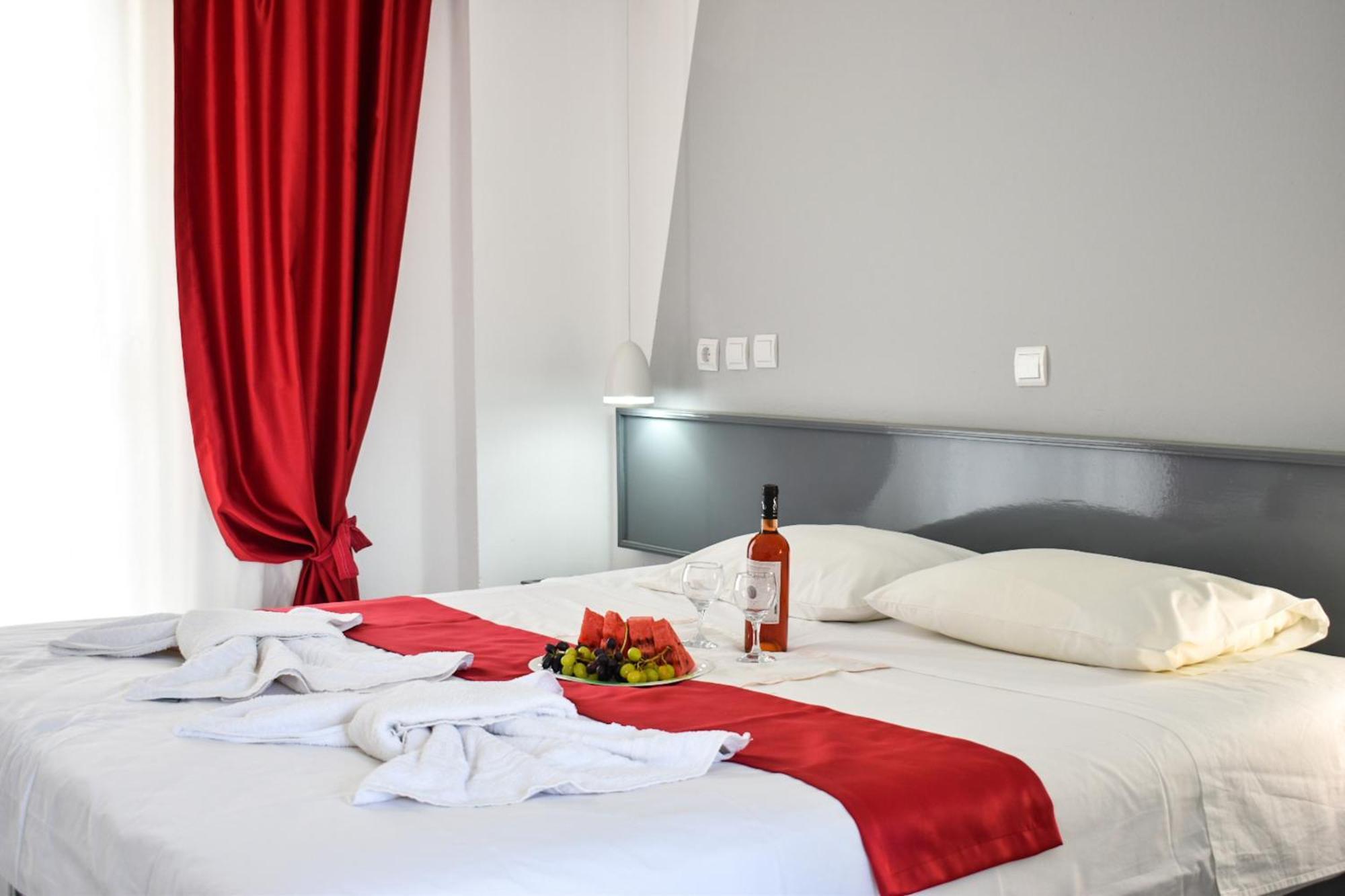 Hotel de apartamente Oleander Faliraki