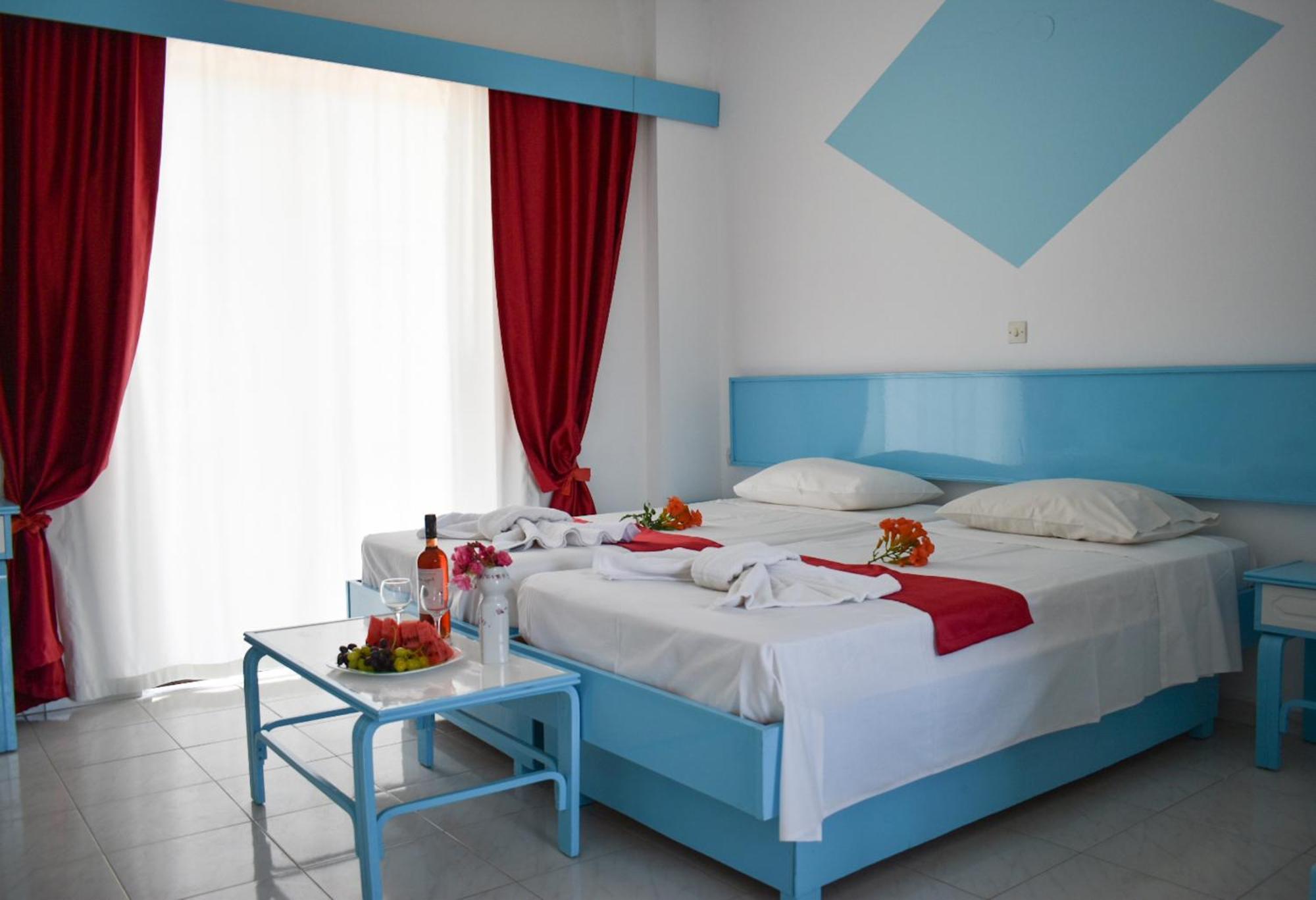 Oleander Hotel de apartamente 3*