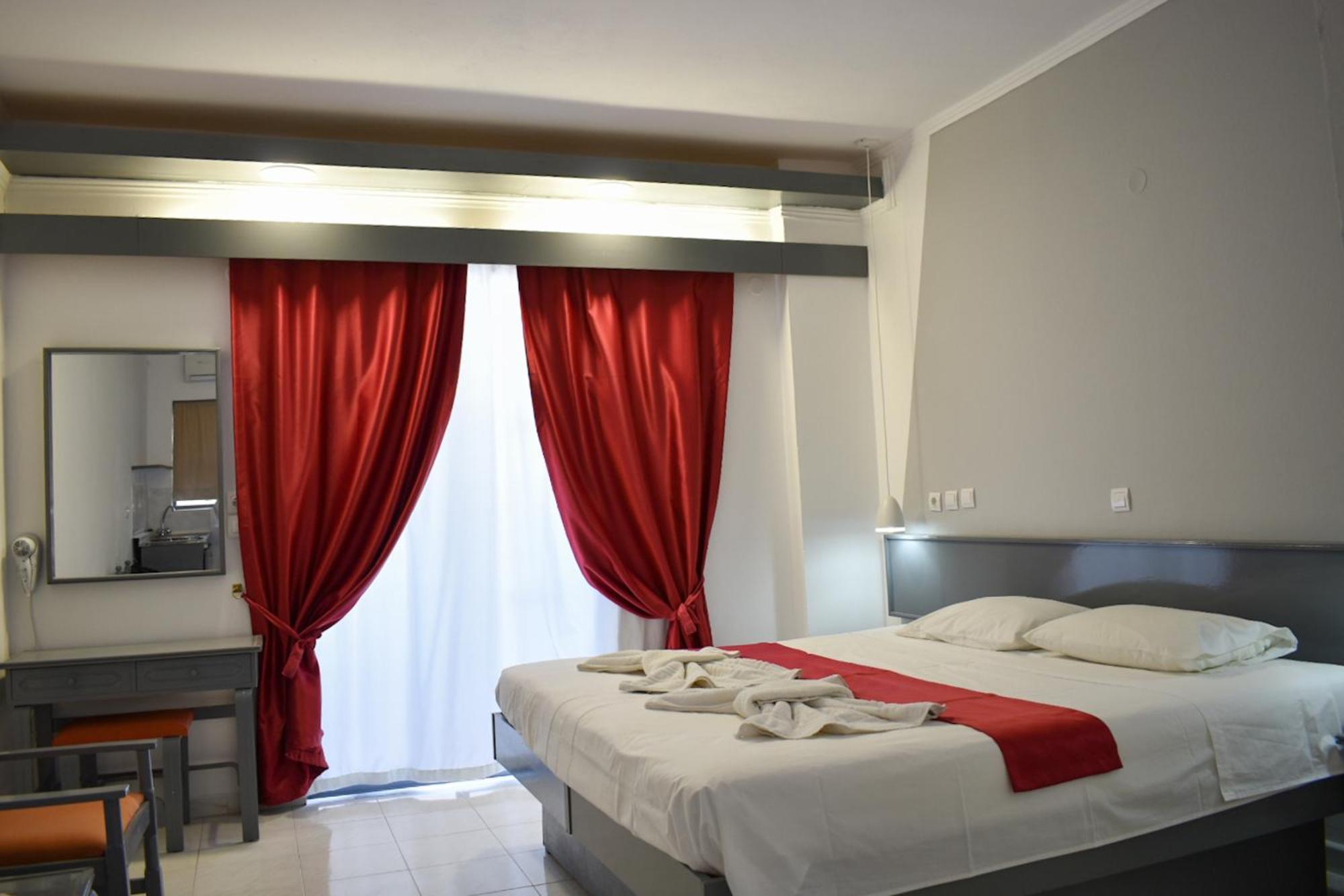 Hotel de apartamente Oleander 3*