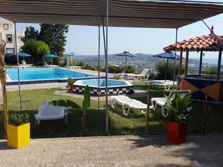Hotel de apartamente Oleander 3*