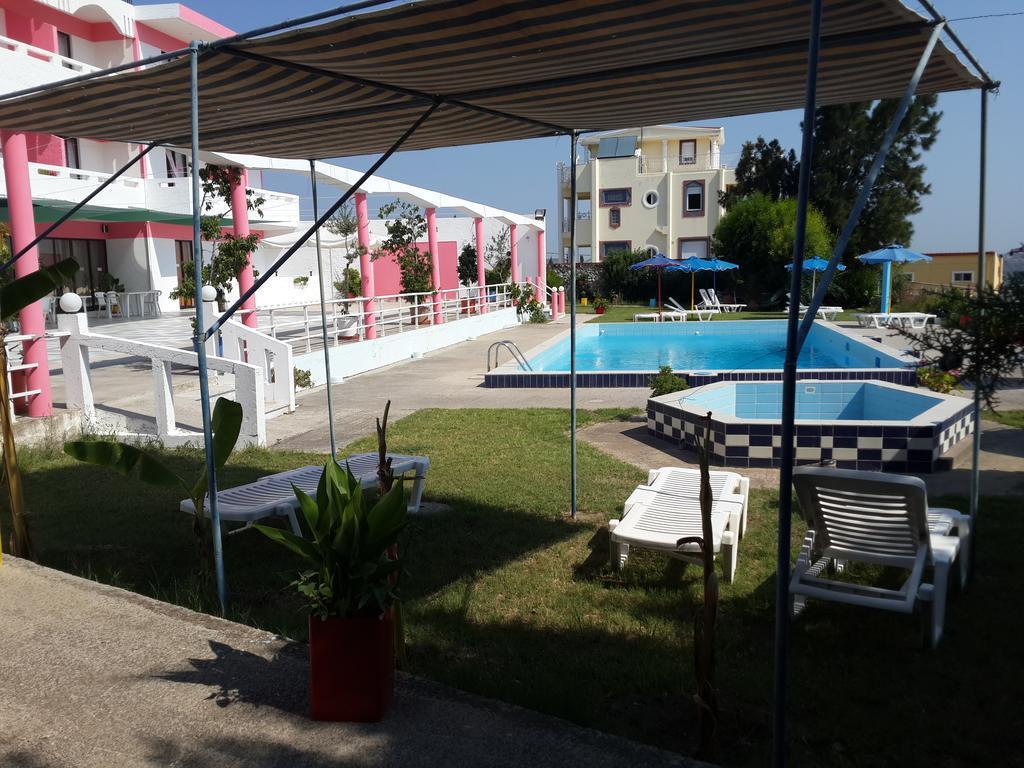 Oleander Hotel de apartamente 3*