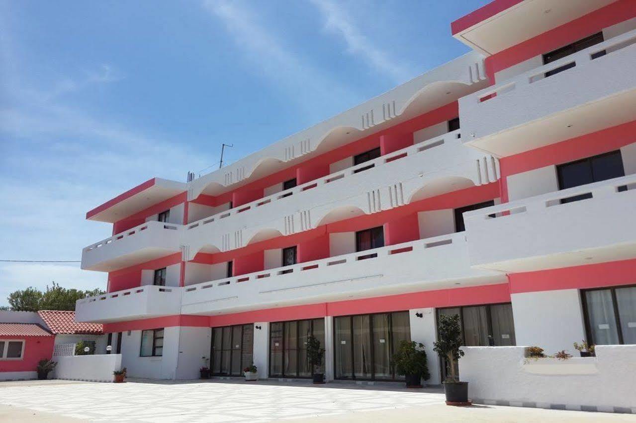 Hotel de apartamente Oleander Faliraki