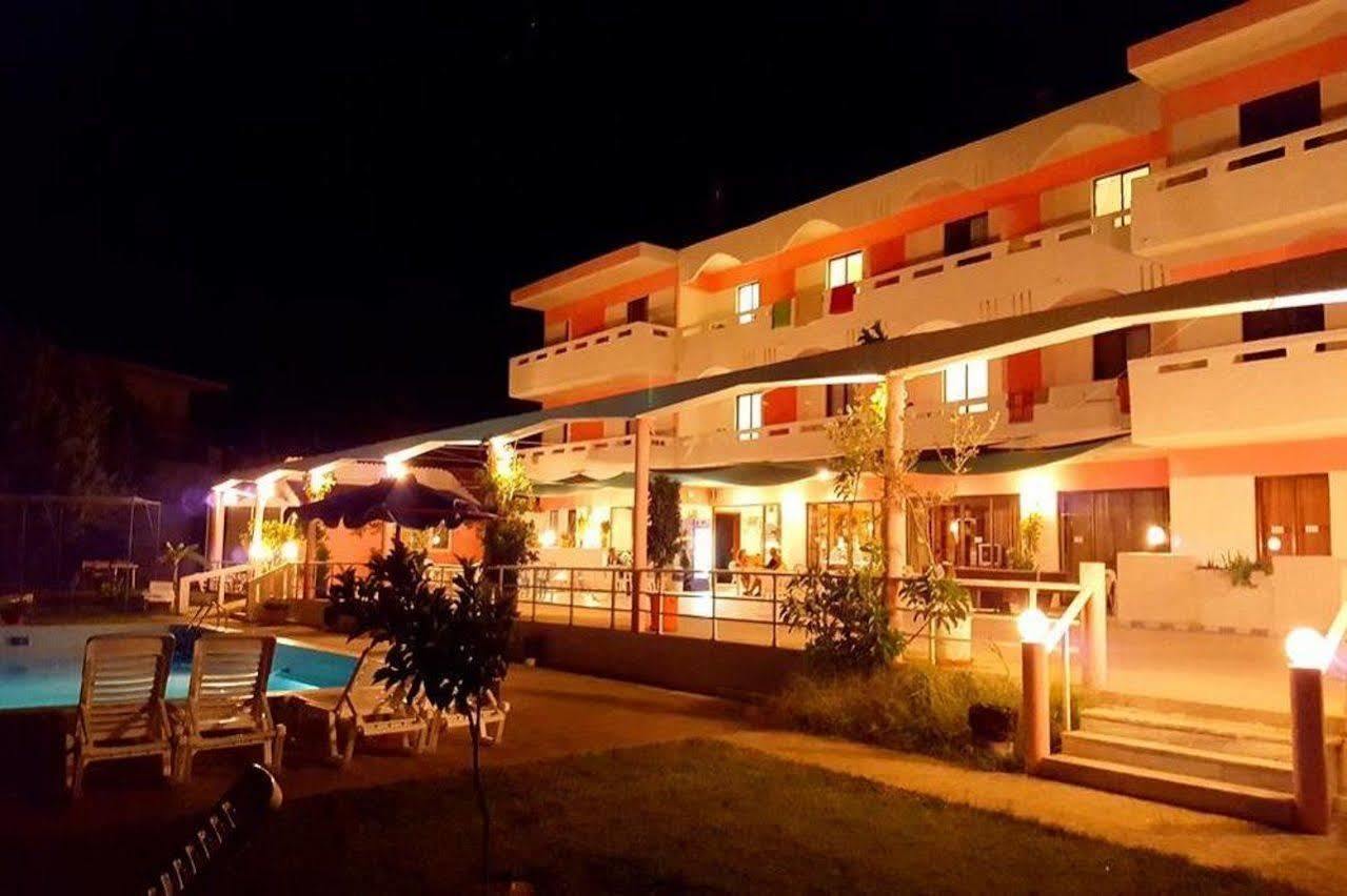 Hotel de apartamente Oleander